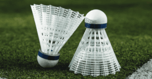 Badminton