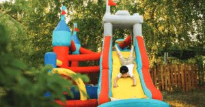 Kids Play Area